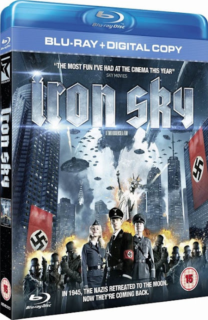 Iron Sky (2012) LiMiTED BluRay 720p 600MB‎ Mediafire links