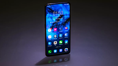 Vivo NEX 3