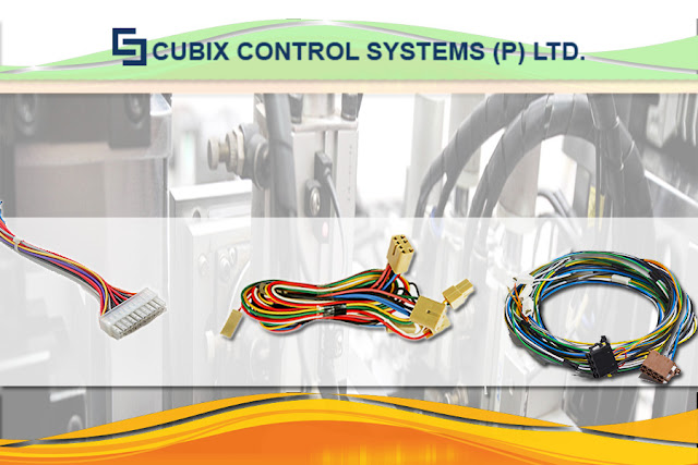 Wiring harnesses manufacturer in India