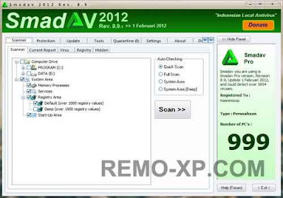 Smadav 2012 8.9