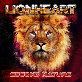 Lionheart-2017-Second-Nature-mp3