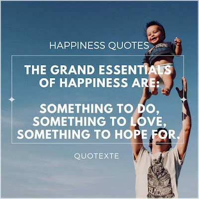 Happiness Quotes | Quotexte