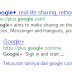 Google+ Mengudara