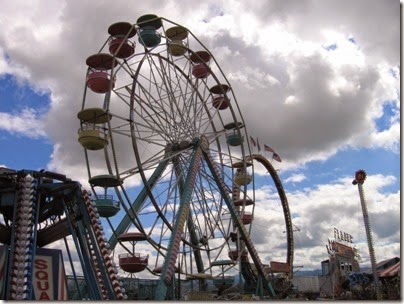 IMG_2625 Ferris Wheel at Rainier Days in the Park on July 15, 2006