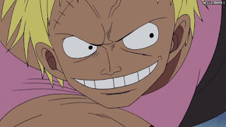 ワンピース アニメ 150話 ベラミー | ONE PIECE Episode 150