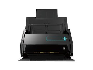 Fujitsu ScanSnap iX500 Driver Download