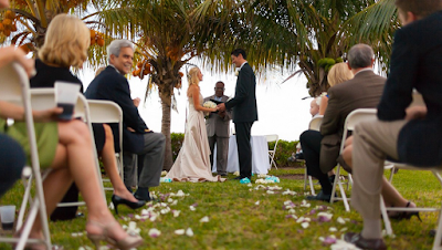 bahamas wedding