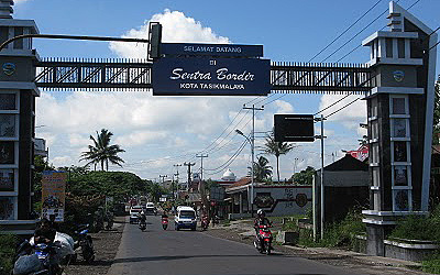 Aneka Kerajinan Khas Tasikmalaya  Geograph88