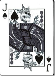 Jack of Spades 1