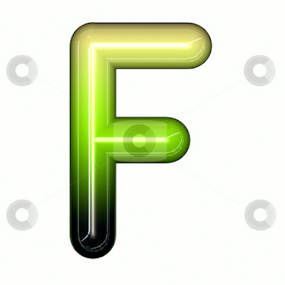 Letter F Wallpapers