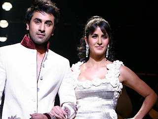 Bollywood Couples 2011 