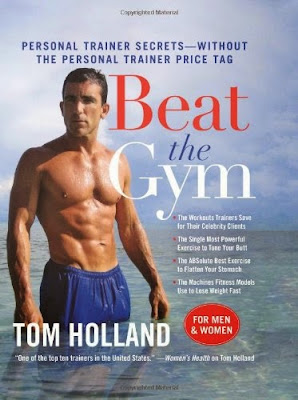 Beat The Gym Personal Trainer Secrets - Without the Personal Trainer Price Tag