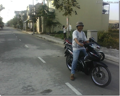 ban dat binh chanh