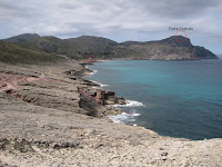 Vista des de la Torre d'es Matzoc