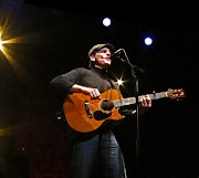 That is James Taylor in concert in Columbia a few days ago.