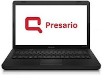 Compaq Presario CQ56-204CA