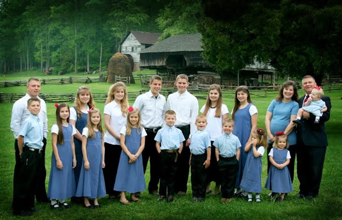 the duggars 2011. attack upon the Duggars by