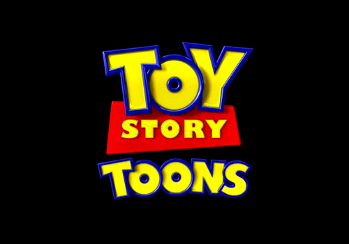 toy story 4 logo. Revelan logo de Toy Story