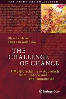 The Challenge of Chance A Multidisciplinary Approach from Science and the Humanities