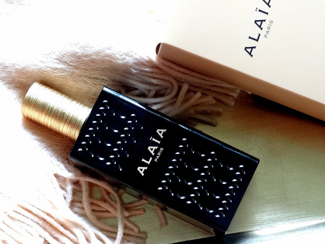 ALAIA Eau de Parfum by Azzedine Alaia