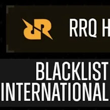 Hasil Pertandingan RRQ vs Blacklist di M4