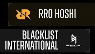 RRQ vs Blacklist
