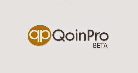 شرح موقع QoinPro لكسب البيتكوين مجاني من دون تعب