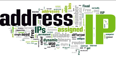 Cara Mengetahui IP Address Windows