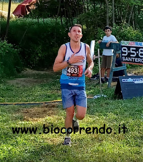 Gianfranco Cucco, Valmasti Trail, calendario podismo, correre, corsa su strada, podismo, Fidal, Piemonte, run, correre