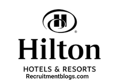 Administrative Assistant at Hilton Hotel