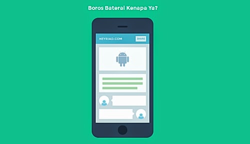  Pertanyaan menyerupai ini akan sering muncul dan sudah menjadi permasalahan yang dihadapi ole 10 Penyebab Dan Cara Supaya Android Tidak Boros Baterai (🔥Updated)