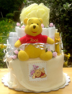 winne the pooh