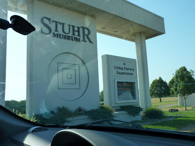 Stuhr museum