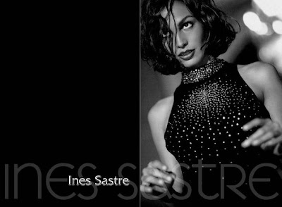 Ines Sastre Artist Image