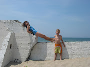 WW ~Beach Fun 2012~ (beach photo)