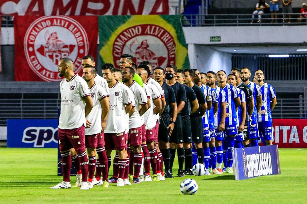 A tabela do Sport na Série B do Brasileirão 2023; jogos e transmissões -  Cassio Zirpoli