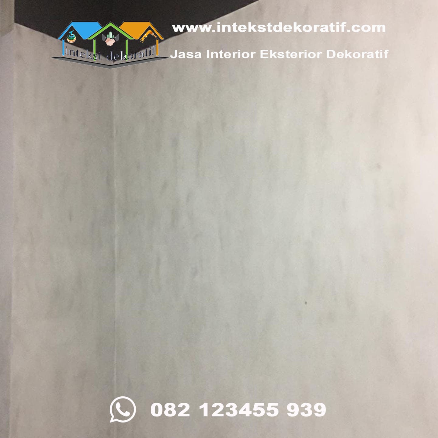 Wash Concrete