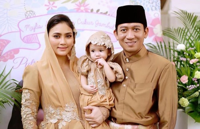 Nora Danish Punca Rumahtangga Fasha Sanda & Jejai Bergolak 