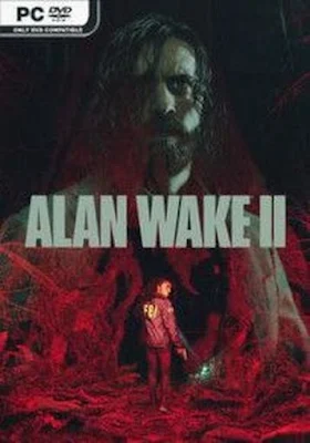 Download Alan Wake 2 – Deluxe Edition via Torrent Version: v1.0-PC