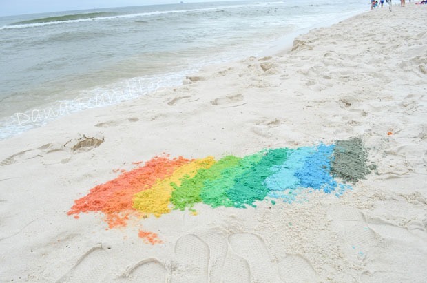 Color-Rainbow-Beach-Sand