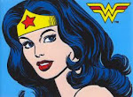 M.A.C. Wonder Woman
