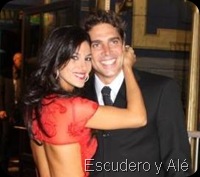 escudero y ale