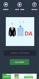 12. JAGA RONDA