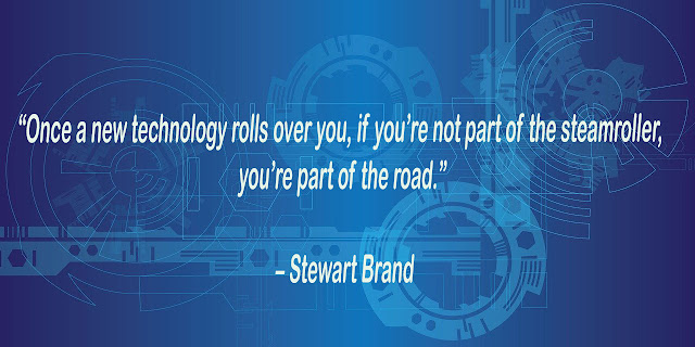 Positive Technology Quotes