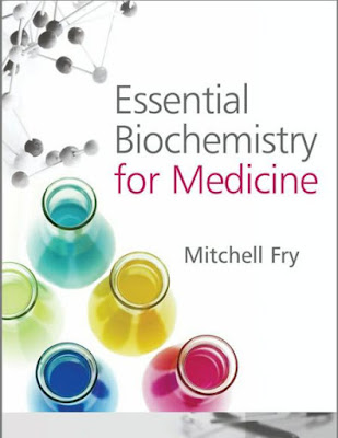 Book Essential Biochemistry for Medicine in pdf - Science