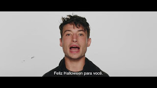 Vídeo: Como foi seu Halloween? Compartilhe suas fantasias do Mundo Bruxo | Ordem da Fênix Brasileira