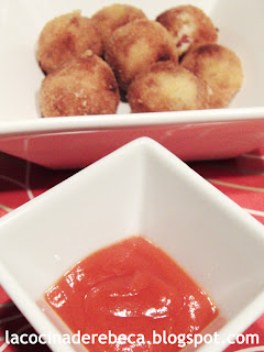 Croquetas