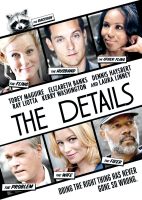 DVD: The Details **