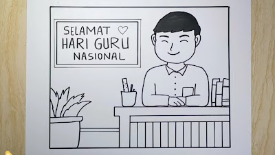 poster hari guru paling kreatif, poster selamat hari guru, poster hari guru, contoh poster hari guru, gambar poster hari guru, poster hari guru simple, poster tentang hari guru, lukisan poster hari guru, poster ucapan hari guru