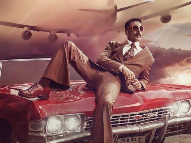 Akshay Kumar Upcoming Movies 2021: 6 films of Akshay Kumar to be released this year